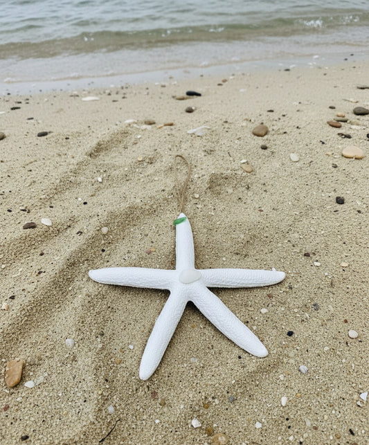 Starfish Ornament