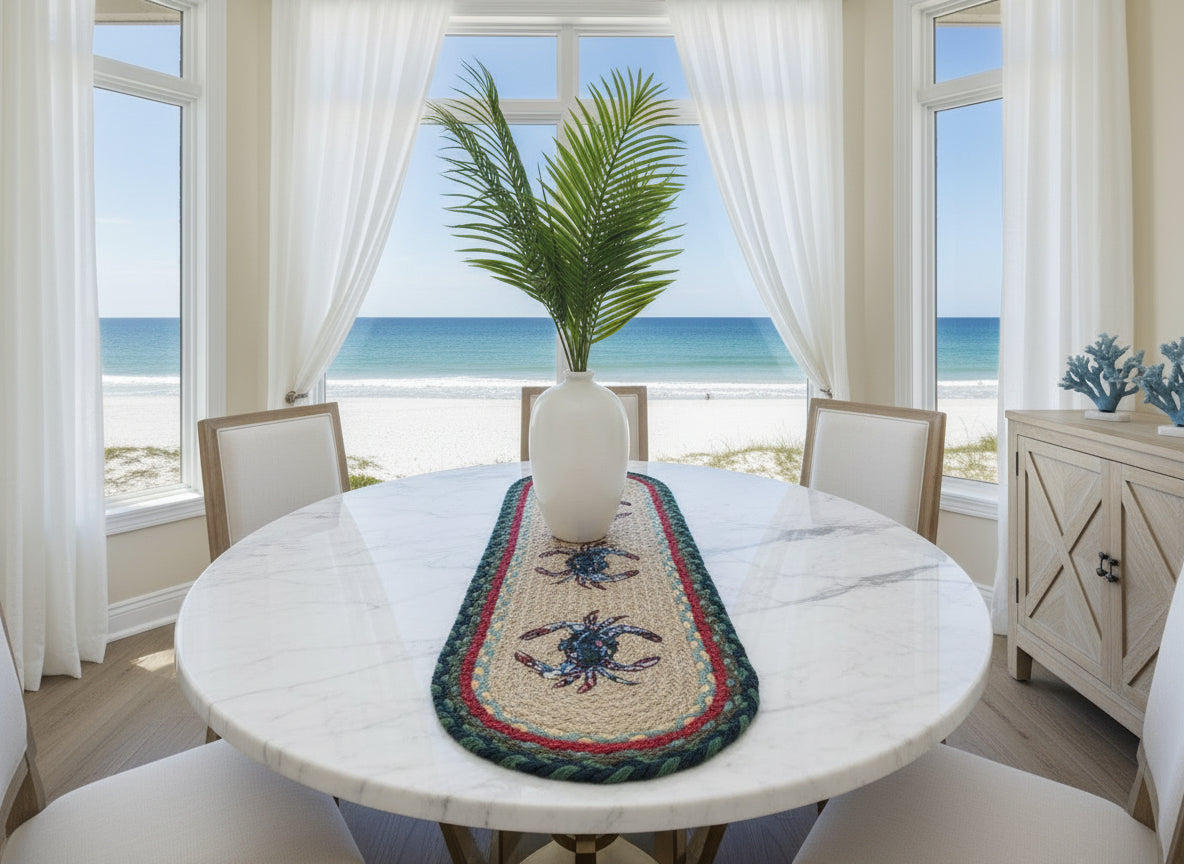 Table Runner / Stair Tread